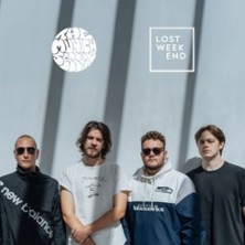 Live at Lost - Bird's View