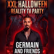 XXL REALITY HALLOWEEN PARTY