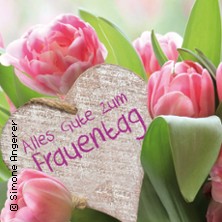 Frauentagskonzert - Galakonzert im Dresdner Zwinger - DRESDNER RESIDENZ ORCHESTER