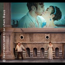 Tosca - Staatsoper Unter den Linden
