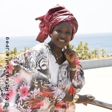 Mamy Kanout&eacute; Ensemble (Senegal)