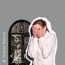 81 Jahre Tag der Befreiung - "Blindekuh mit dem Tod"