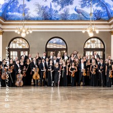 Neujahrskonzert M&uuml;nchner Symphoniker