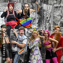 Die Dreigroschenoper