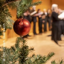 Festliches Weihnachtssingen K&ouml;lner Ch&ouml;re