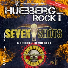 Seven Shots & Reckless Roses