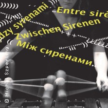 Zwischen Sirenen - W&ouml;rter und Kl&auml;nge in Zeiten der Krise - Theater im Ballsaal