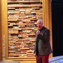 Riemannoper - Theater Altenburg Gera