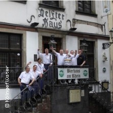 Brauhaustour mit 4 K&ouml;lsch & Halve Hahn - K&ouml;lngefl&uuml;ster