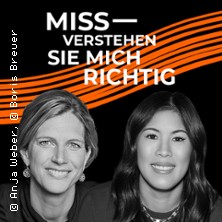 Missverstehen Sie mich richtig - Mai Thi Nguyen-Kim zu Gast bei Maja G&ouml;pel