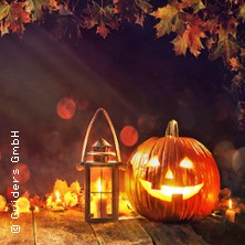 Halloweenf&uuml;hrung durch Siegburg