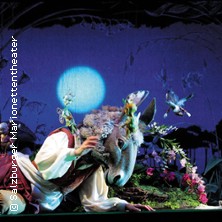 Ein Sommernachtstraum - Salzburger Marionettentheater