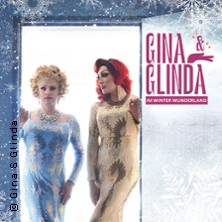 Gina & Glinda