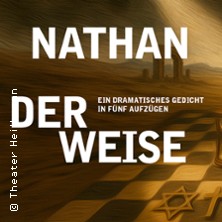 Nathan der Weise - Theater Heilbronn