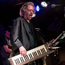 Marcus Schinkel's Tribute to Supertramp