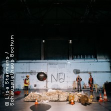 Krach - Schauspielhaus Bochum