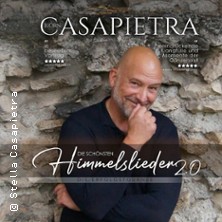 Bj&ouml;rn Casapietra - Die sch&ouml;nsten Himmelslieder 2.0