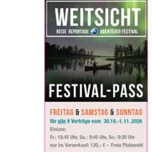 Weitsicht Festival Darmstadt