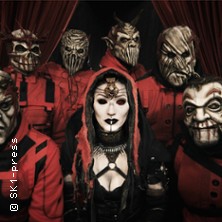 Mushroomhead - Summerstage