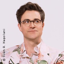 Bodo Wartke - 30 Jahre Bodo live - das Jubil&auml;umskonzert