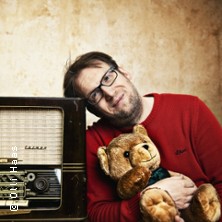 Jens Heinrich Claassen - Ohne Liebe rostet nichts