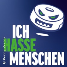 Ich hasse Menschen - Theater Altenburg Gera