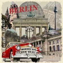 Berliner Luft - Papageno Musiktheater am Palmengarten