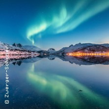 Expedition Erde - Norwegen