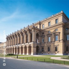 M&uuml;nchner Festtage - Festliche Klassik zum Jahresausklang - das DRESDNER RESIDENZ ORCHESTER zu Gast