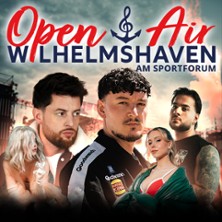 Wilhelmshaven Open Air 2027