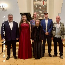J&uuml;disches Neujahrskonzert
