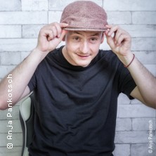 Stefan Danziger - Was machen Sie eigentlich tags&uuml;ber?