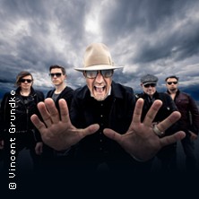 Eisbrecher + Special Guest