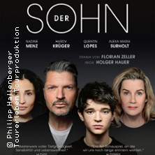 Der Sohn - Theater Arnstadt