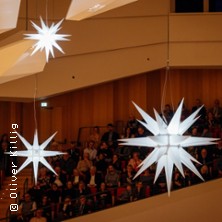 Sind die Lichter angez&uuml;ndet
