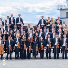 Ein romantischer Duo-Abend - Hofer Symphoniker