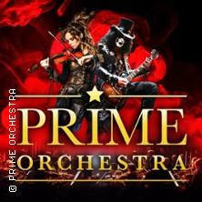 Prime Orchestra