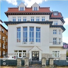 Traditionelles Weihnachtskonzert - Lindenhof-Theater