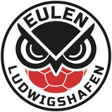 Eulen Ludwigshafen - 2. Handball Bundesliga Saison 2025/26