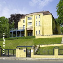 Chemnitz vor 100 Jahren - Durchbruch zur Moderne - Dr. Jens Kassner