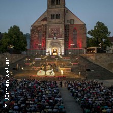 Freilichtspiele Schw&auml;bisch-Hall
