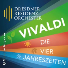 DRESDNER RESIDENZ ORCHESTER