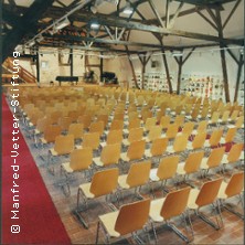 KONZERT IN DER REMISE - Abo mit 4 Konzerten