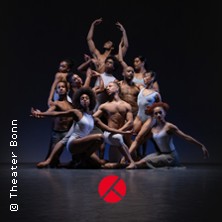 Ballet Black At 25 - Theater Bonn