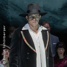 Kleider machen Leute - Staatstheater Cottbus