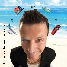 Gl&uuml;cklich oder schon verheiratet - Central Kabarett Leipzig