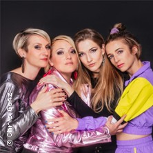 Medlz - Die 90er - a cappella