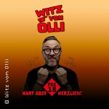 Witz vom Olli - Hart aber herzlich