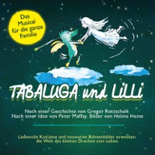 Tabaluga & Lilli - Parktheater im Kurhaus G&ouml;ggingen