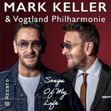 Mark Keller & Vogtland Philharmonie